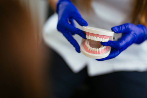 Dental Inlays and Onlays in Calumet City, IL
