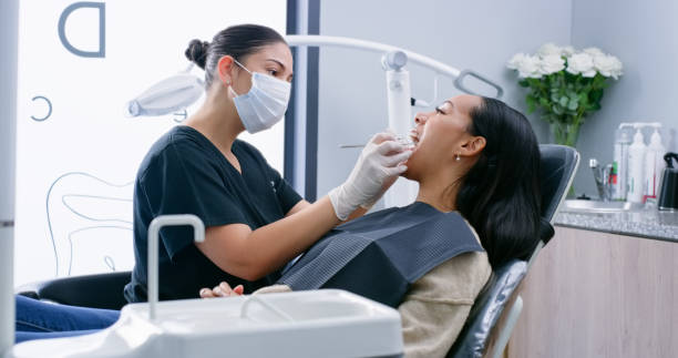 Laser Dentistry in Calumet City, IL