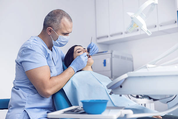 Best Dental Fillings (Composite and Amalgam)  in Calumet City, IL