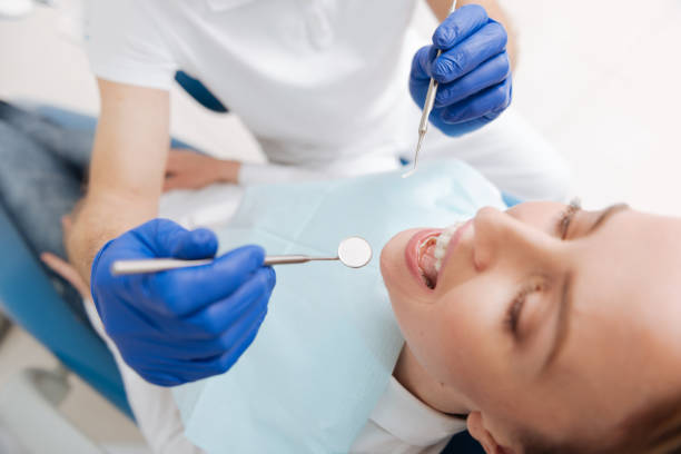 Dental Bonding in Calumet City, IL